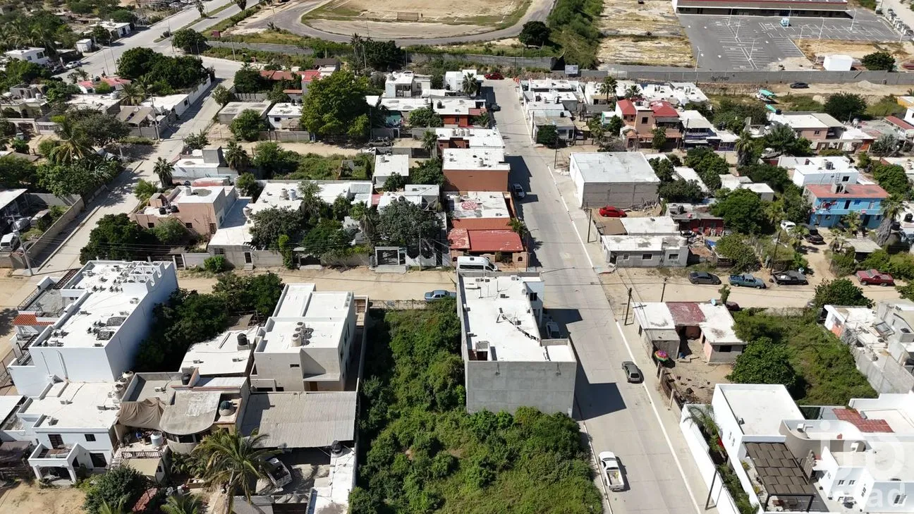 Terreno en Renta en Santa Rosa, Los Cabos, Baja California Sur | NEX-261580 | iad México | Foto 3 de 6