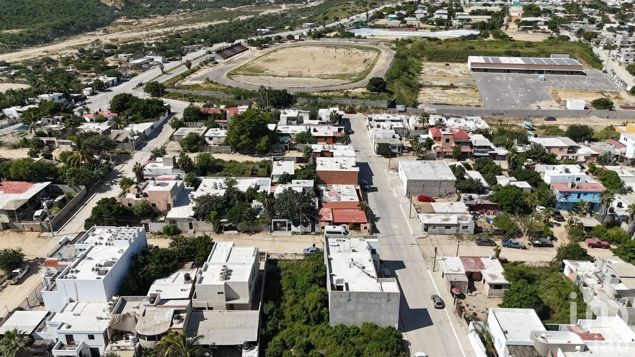 Terreno en Renta en Santa Rosa, Los Cabos, Baja California Sur | NEX-261580 | iad México | Foto 4 de 6