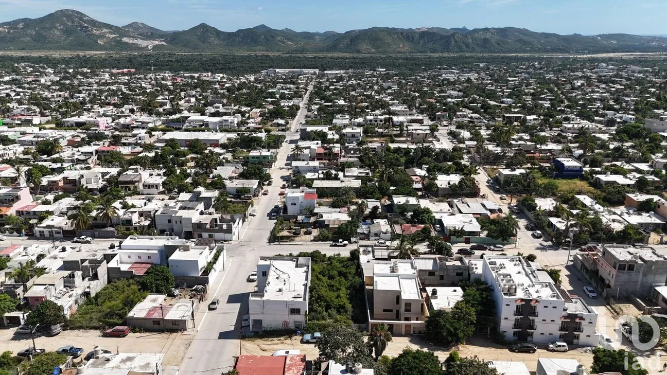 Terreno en Renta en Santa Rosa, Los Cabos, Baja California Sur | NEX-261580 | iad México | Foto 5 de 6