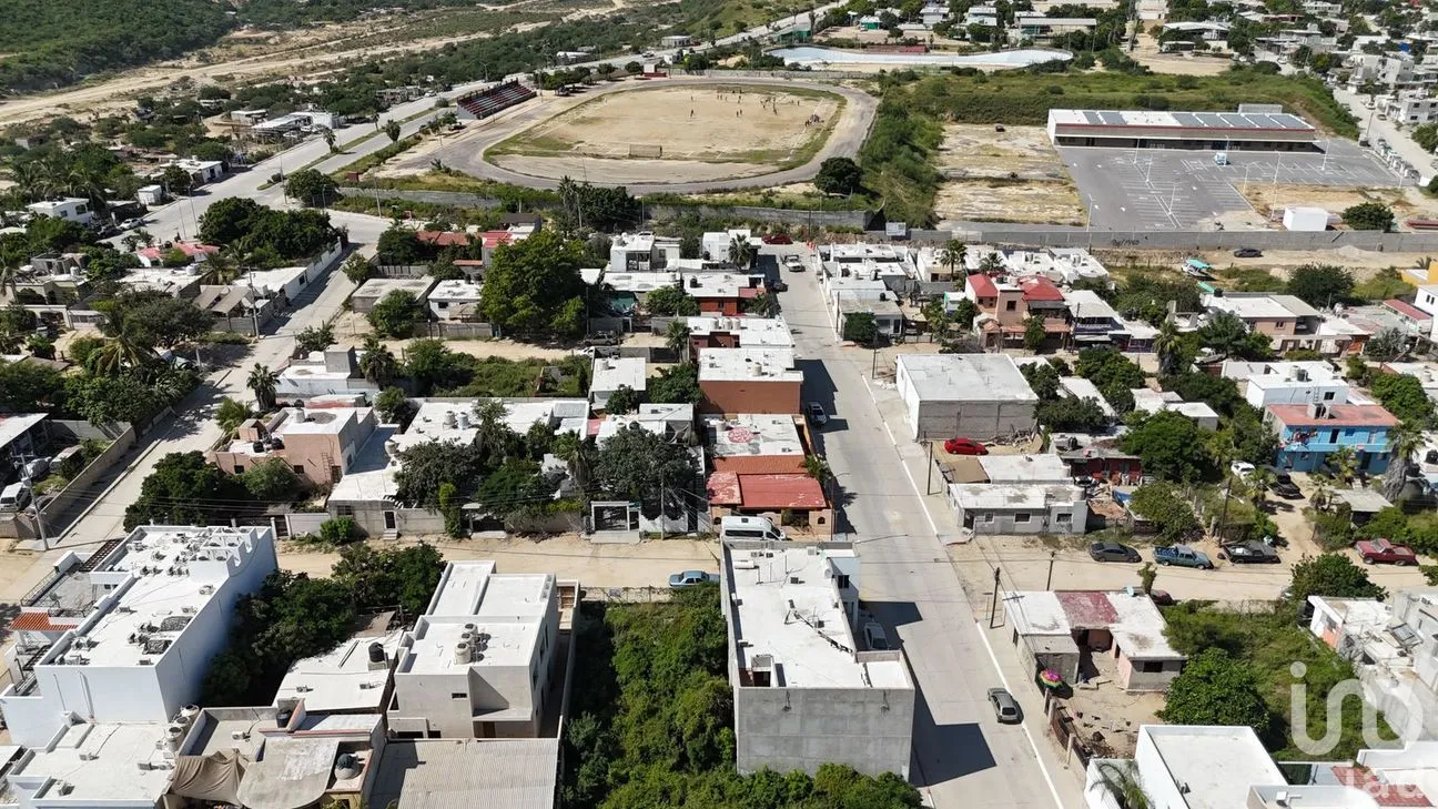 Terreno en Renta en Santa Rosa, Los Cabos, Baja California Sur | NEX-261580 | iad México | Foto 6 de 6