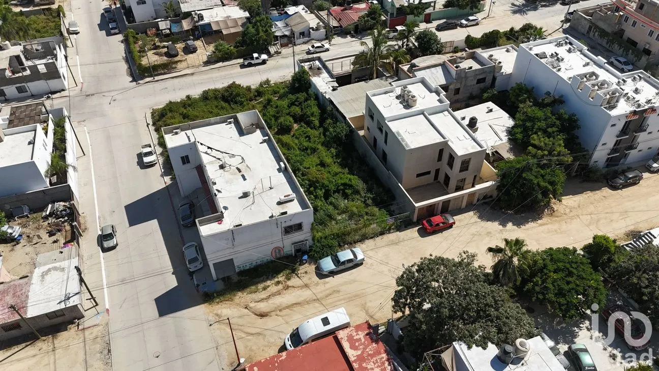 Terreno en Renta en Santa Rosa, Los Cabos, Baja California Sur | NEX-261580 | iad México | Foto 1 de 6