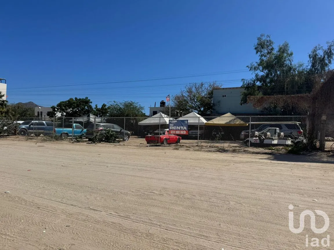 Terreno en Renta en Las Veredas, Los Cabos, Baja California Sur | NEX-286569 | iad México | Foto 2 de 7