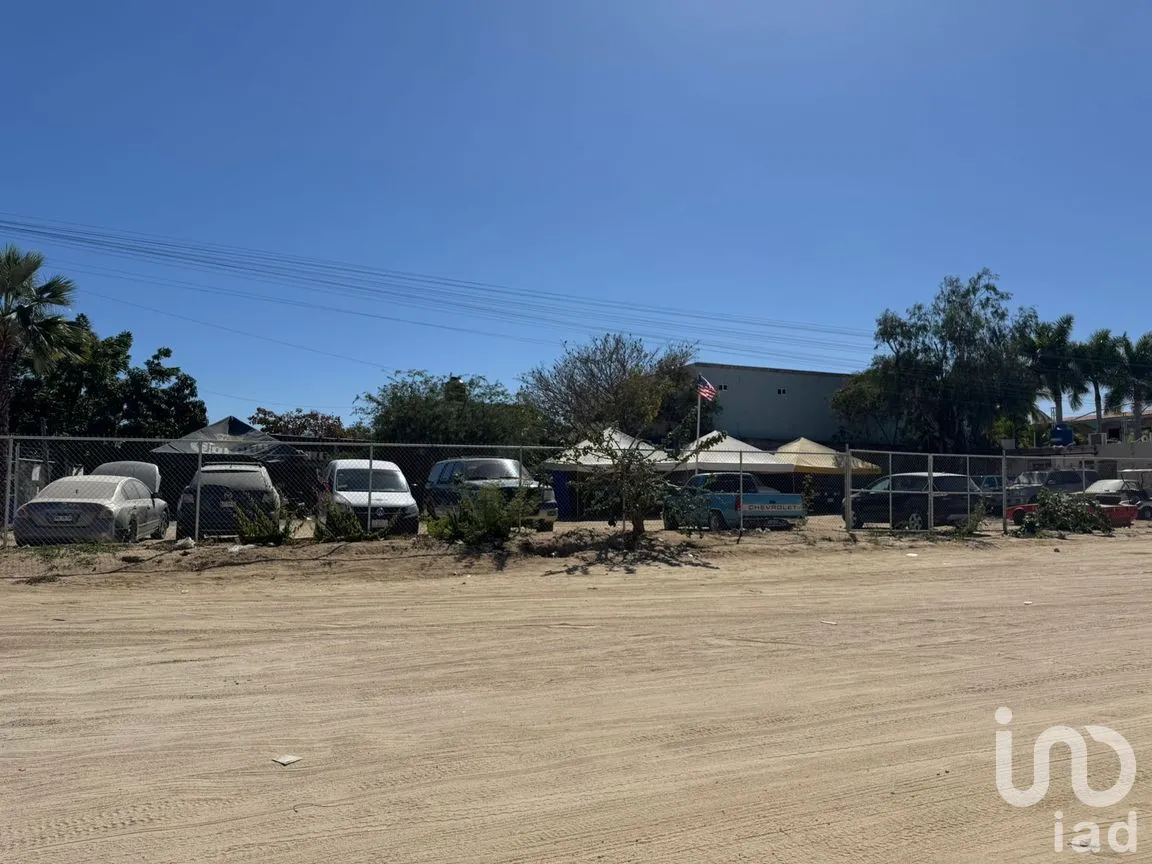 Terreno en Renta en Las Veredas, Los Cabos, Baja California Sur | NEX-286569 | iad México | Foto 6 de 7