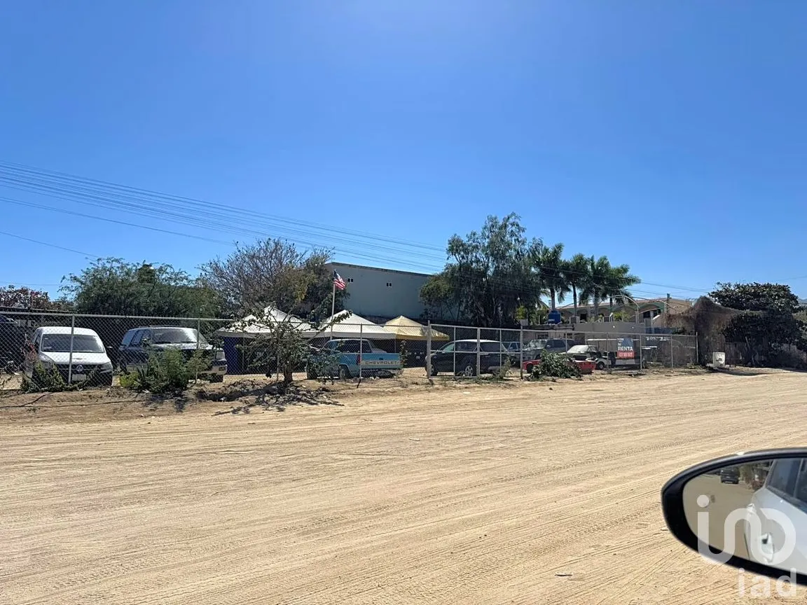 Terreno en Renta en Las Veredas, Los Cabos, Baja California Sur | NEX-286569 | iad México | Foto 7 de 7