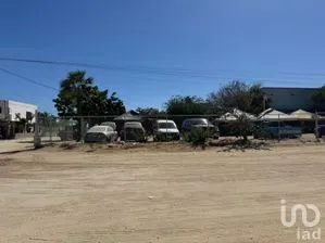 NEX-286569 - Terreno en Renta en Las Veredas, CP 23435, Baja California Sur.