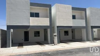 NEX-202908 - Casa en Venta, con 3 recamaras, con 2 baños, con 143 m2 de construcción en Zaragoza, CP 32560, Chihuahua.