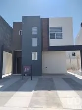 NEX-204780 - Casa en Venta, con 3 recamaras, con 2 baños, con 149 m2 de construcción en Belisa Residencial, CP 32546, Chihuahua.