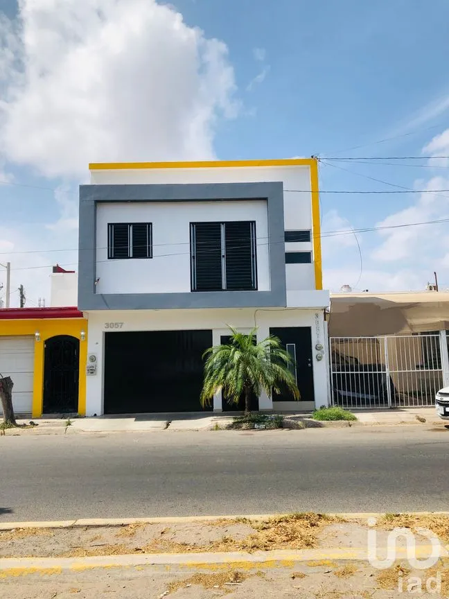 Departamento en Renta en Villas Del Rio, Culiacán, Sinaloa | NEX-204749 | iad México | Foto 1 de 15