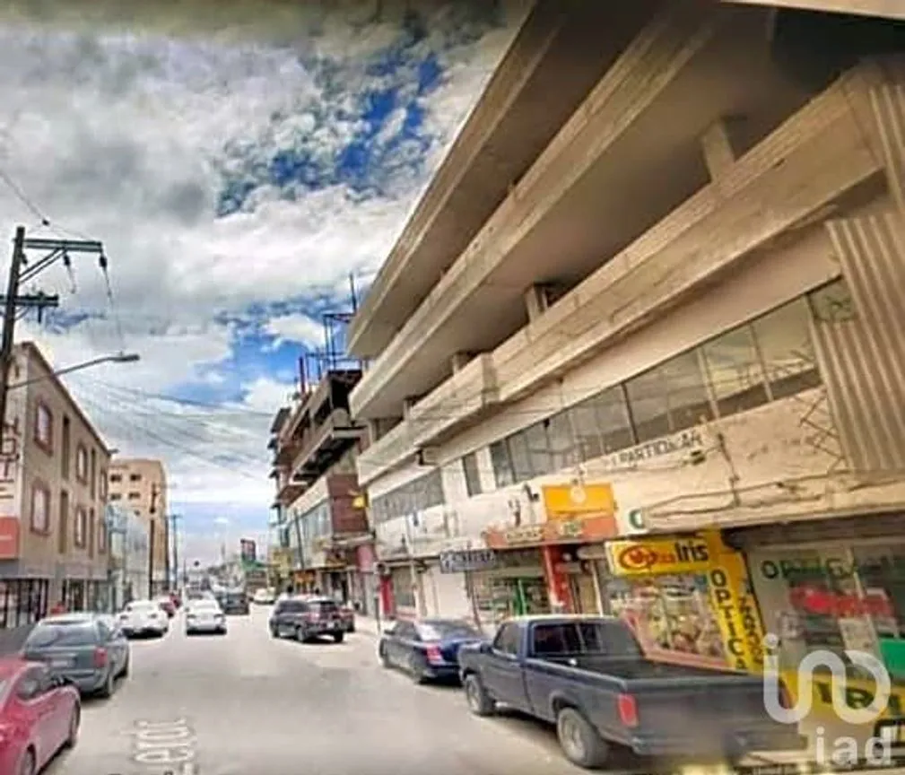 Edificio en Venta en Centro, Juárez, Chihuahua | NEX-197071 | iad México | Foto 4 de 9