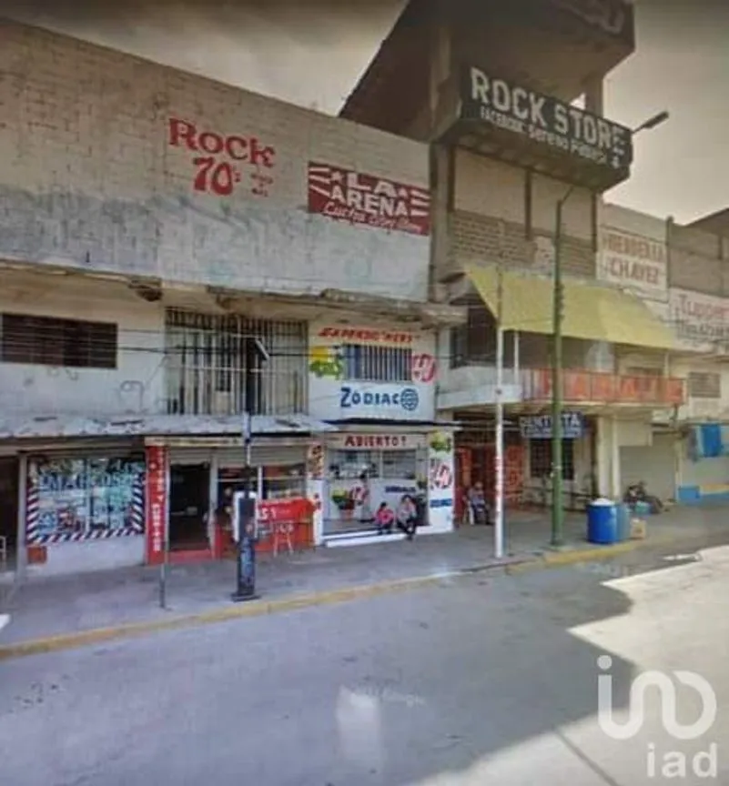 Edificio en Venta en Centro, Juárez, Chihuahua | NEX-197071 | iad México | Foto 6 de 9