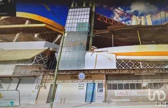 NEX-197071 - Edificio en Venta, con 8629490 m2 de construcción.