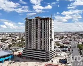 NEX-203604 - Departamento en Venta, con 1 recamara, con 1 baño, con 54 m2 de construcción.