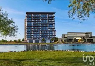 NEX-237364 - Departamento en Venta, con 2 recamaras, con 2 baños, con 94 m2 de construcción.