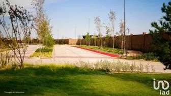 NEX-242906 - Terreno en Venta, con 3 m2 de construcción.