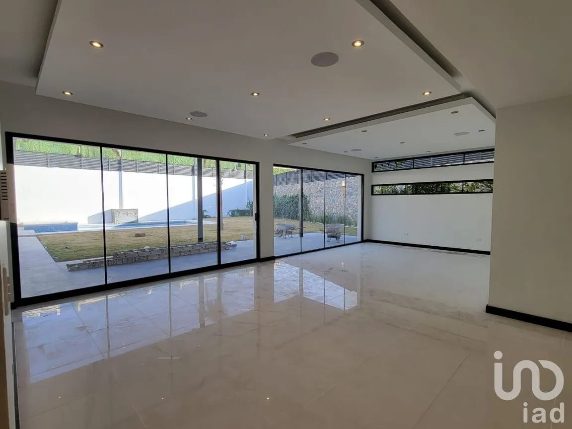 Casa en Venta en Misión de los Lagos, Juárez, Chihuahua | NEX-247325 | iad México | Foto 2 de 37