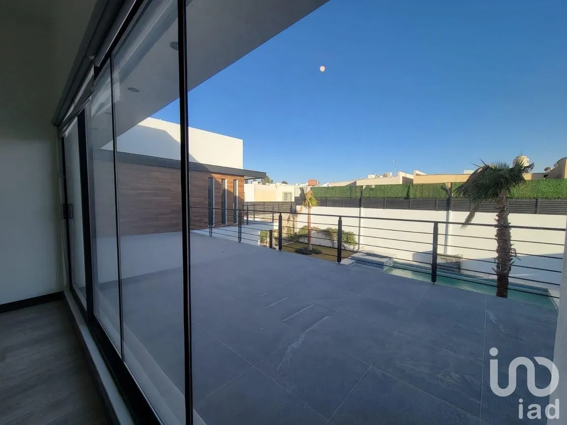 Casa en Venta en Misión de los Lagos, Juárez, Chihuahua | NEX-247325 | iad México | Foto 19 de 37