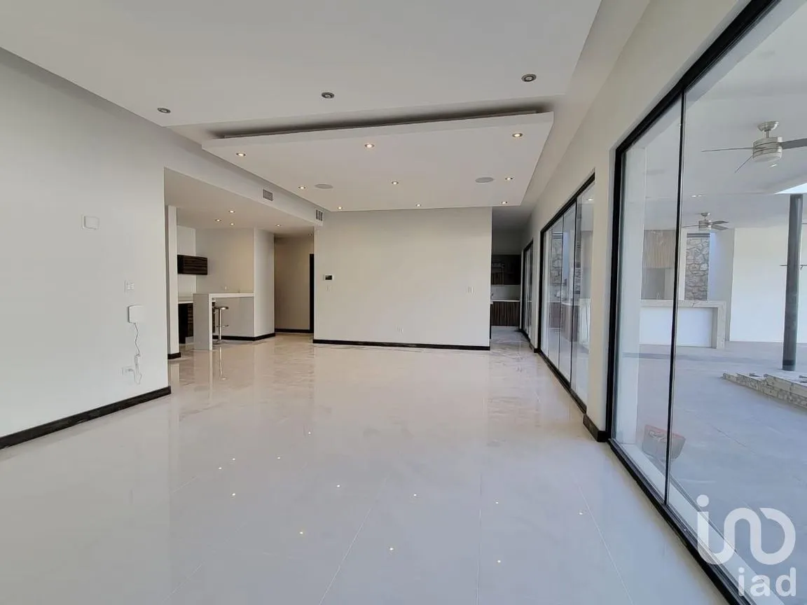 Casa en Venta en Misión de los Lagos, Juárez, Chihuahua | NEX-247325 | iad México | Foto 3 de 37
