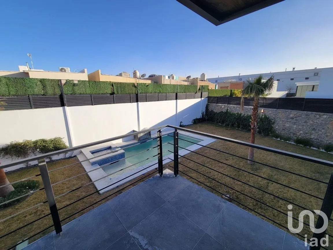 Casa en Venta en Misión de los Lagos, Juárez, Chihuahua | NEX-247325 | iad México | Foto 21 de 37