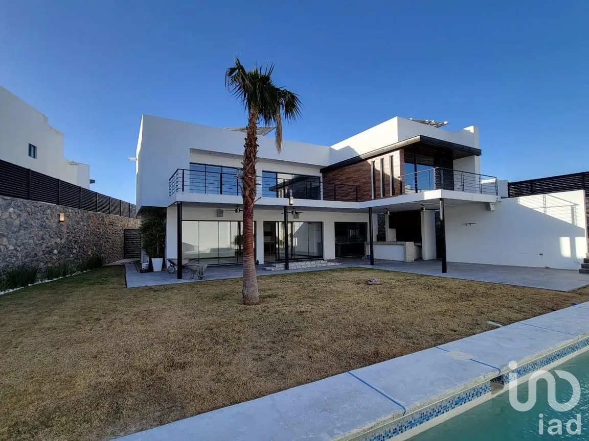 Casa en Venta en Misión de los Lagos, Juárez, Chihuahua | NEX-247325 | iad México | Foto 29 de 37