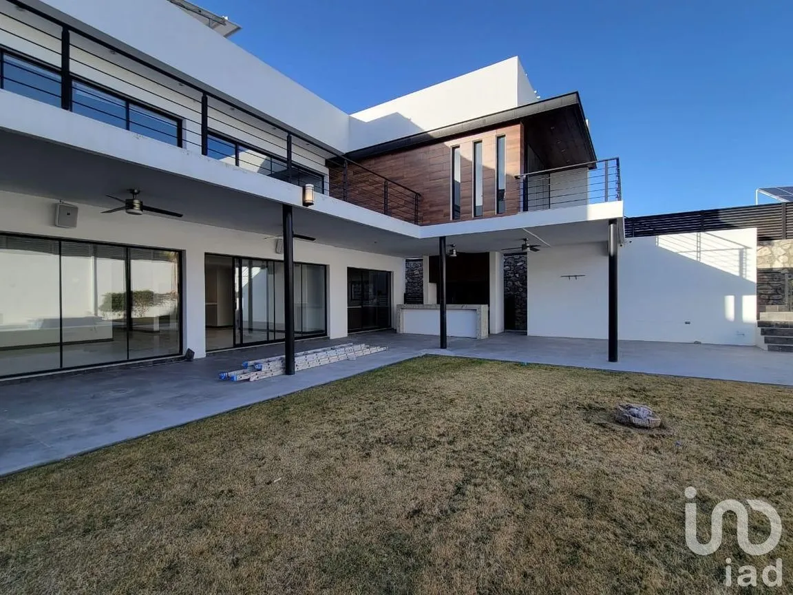 Casa en Venta en Misión de los Lagos, Juárez, Chihuahua | NEX-247325 | iad México | Foto 30 de 37