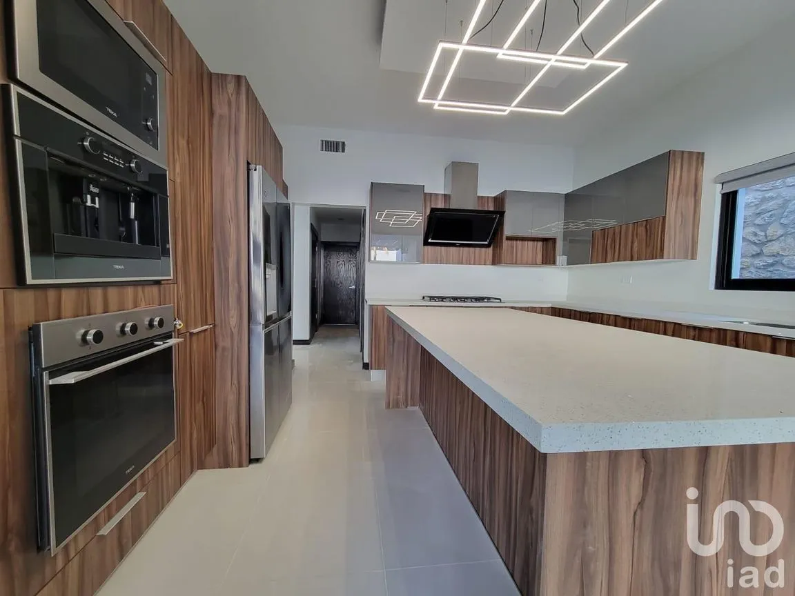 Casa en Venta en Misión de los Lagos, Juárez, Chihuahua | NEX-247325 | iad México | Foto 4 de 37