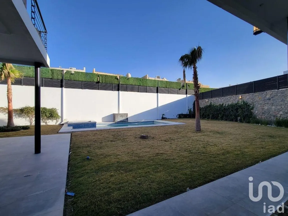 Casa en Venta en Misión de los Lagos, Juárez, Chihuahua | NEX-247325 | iad México | Foto 31 de 37