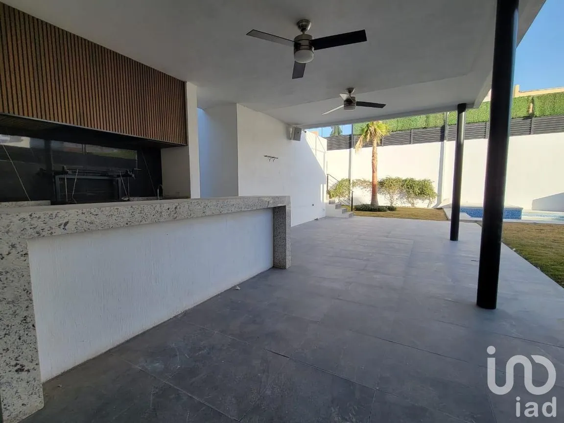 Casa en Venta en Misión de los Lagos, Juárez, Chihuahua | NEX-247325 | iad México | Foto 33 de 37