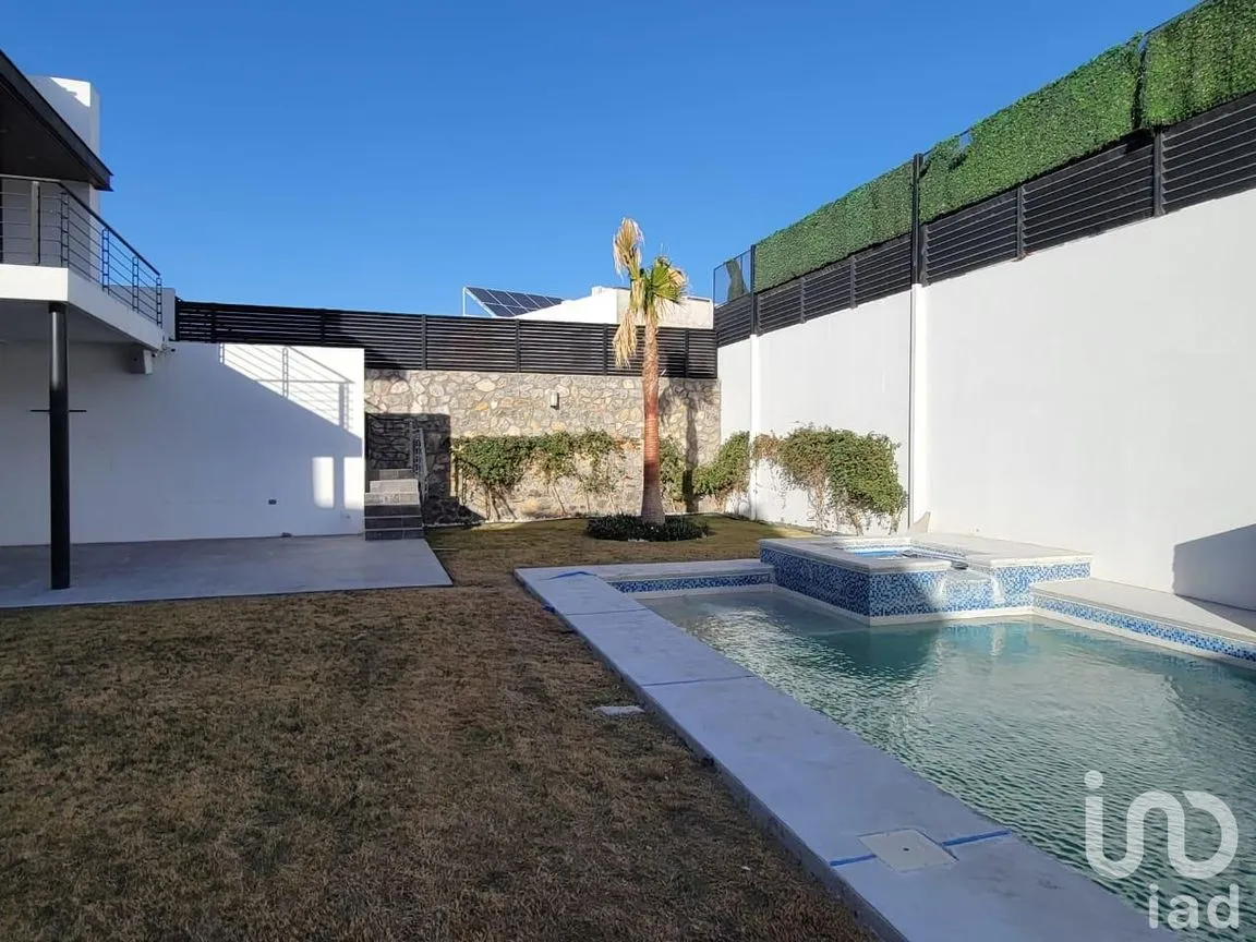 Casa en Venta en Misión de los Lagos, Juárez, Chihuahua | NEX-247325 | iad México | Foto 34 de 37
