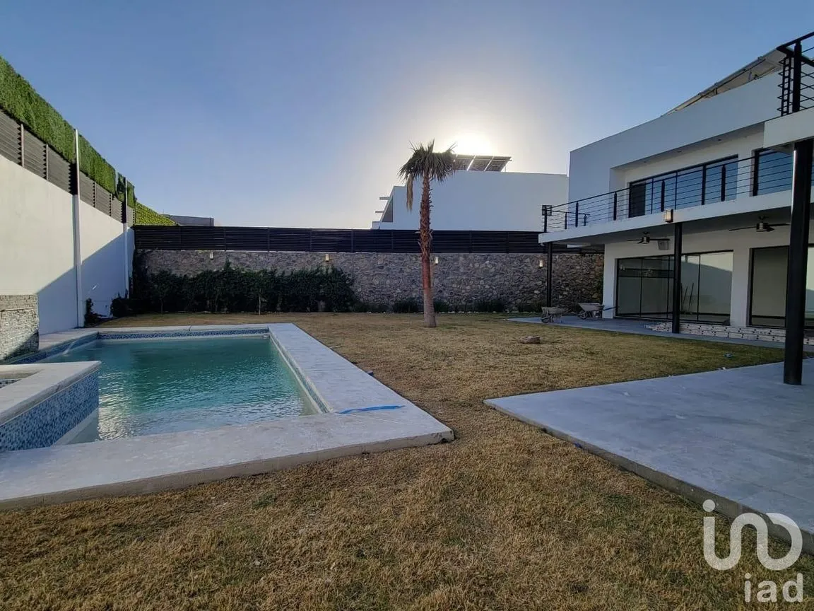 Casa en Venta en Misión de los Lagos, Juárez, Chihuahua | NEX-247325 | iad México | Foto 35 de 37