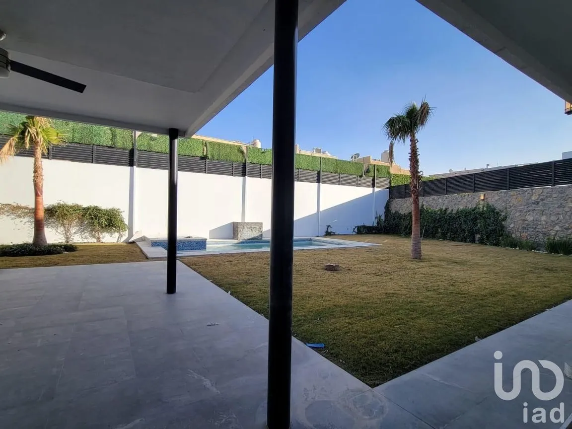 Casa en Venta en Misión de los Lagos, Juárez, Chihuahua | NEX-247325 | iad México | Foto 36 de 37