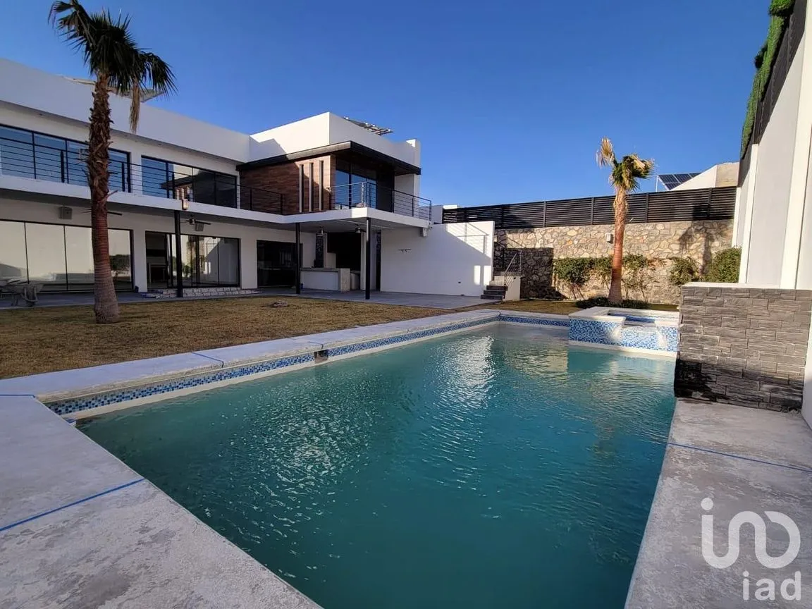 Casa en Venta en Misión de los Lagos, Juárez, Chihuahua | NEX-247325 | iad México | Foto 37 de 37