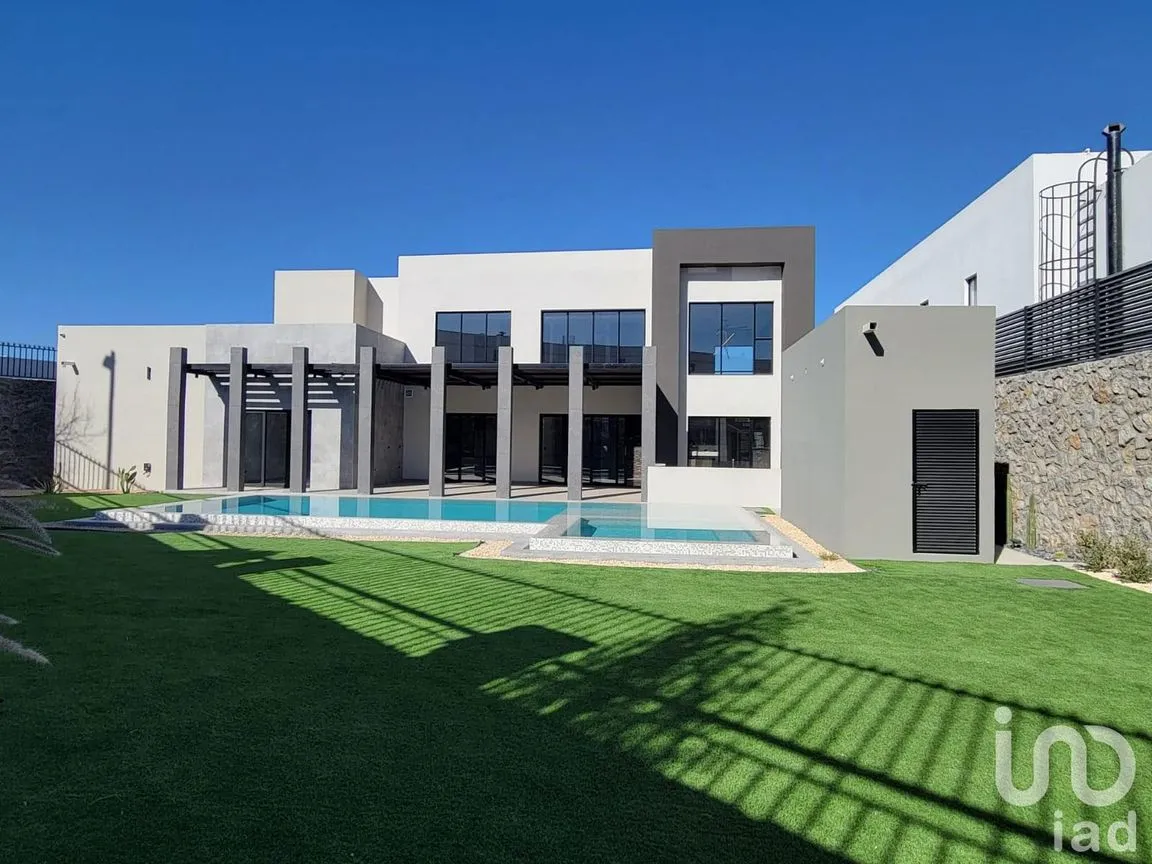 Casa en Venta en Misión de los Lagos, Juárez, Chihuahua | NEX-248447 | iad México | Foto 2 de 31