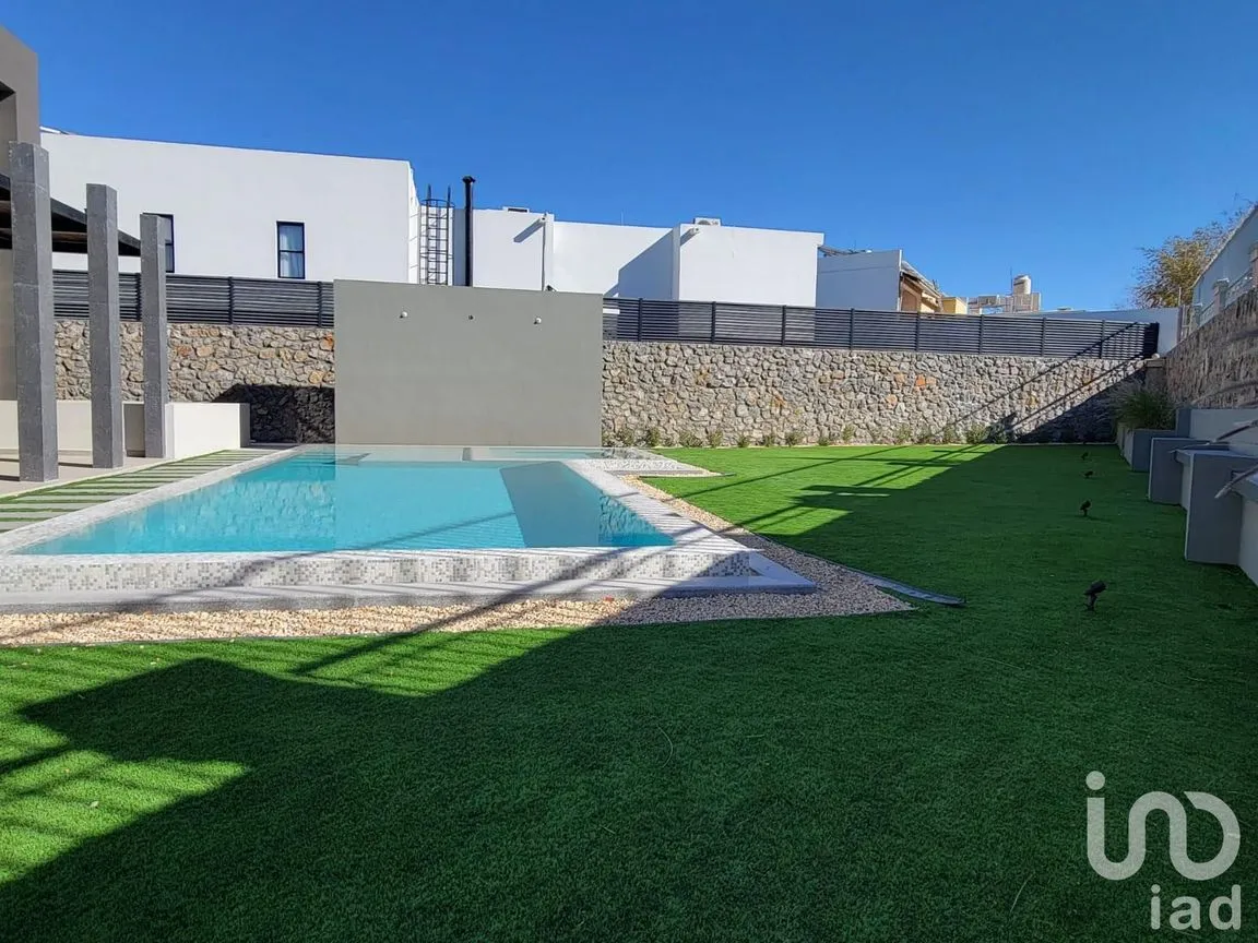 Casa en Venta en Misión de los Lagos, Juárez, Chihuahua | NEX-248447 | iad México | Foto 11 de 31