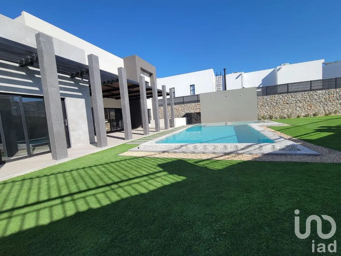 Casa en Venta en Misión de los Lagos, Juárez, Chihuahua | NEX-248447 | iad México | Foto 12 de 31