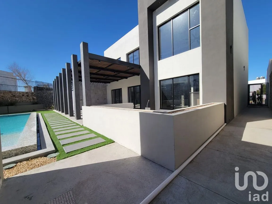 Casa en Venta en Misión de los Lagos, Juárez, Chihuahua | NEX-248447 | iad México | Foto 13 de 31