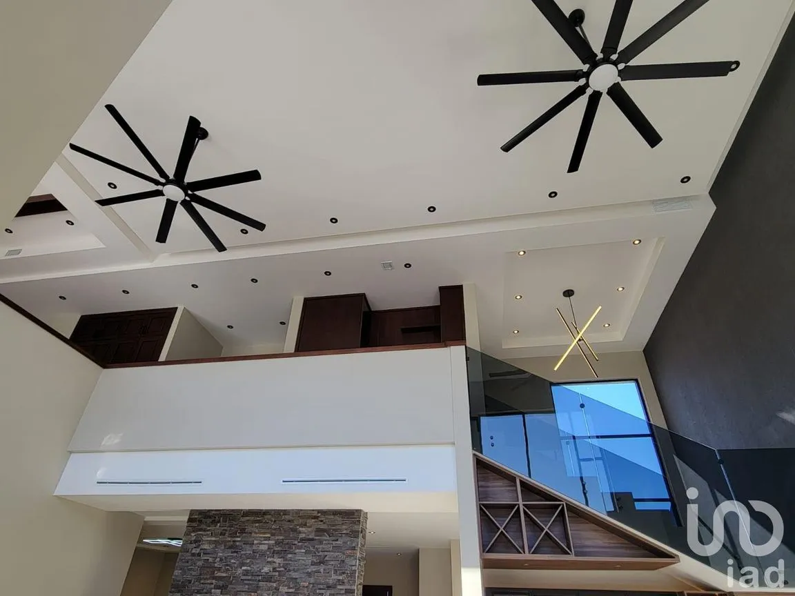 Casa en Venta en Misión de los Lagos, Juárez, Chihuahua | NEX-248447 | iad México | Foto 14 de 31