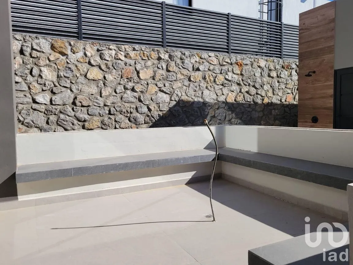 Casa en Venta en Misión de los Lagos, Juárez, Chihuahua | NEX-248447 | iad México | Foto 28 de 31