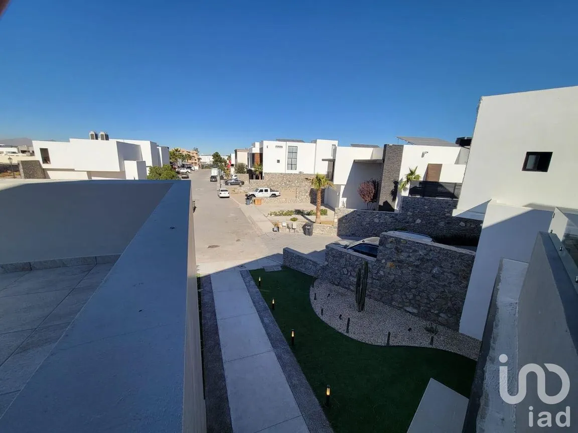 Casa en Venta en Misión de los Lagos, Juárez, Chihuahua | NEX-248447 | iad México | Foto 29 de 31