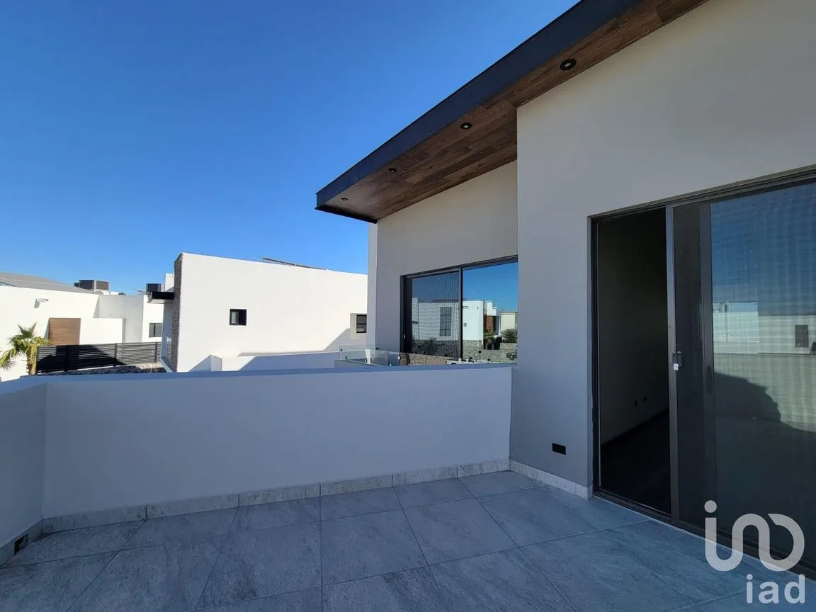 Casa en Venta en Misión de los Lagos, Juárez, Chihuahua | NEX-248447 | iad México | Foto 30 de 31