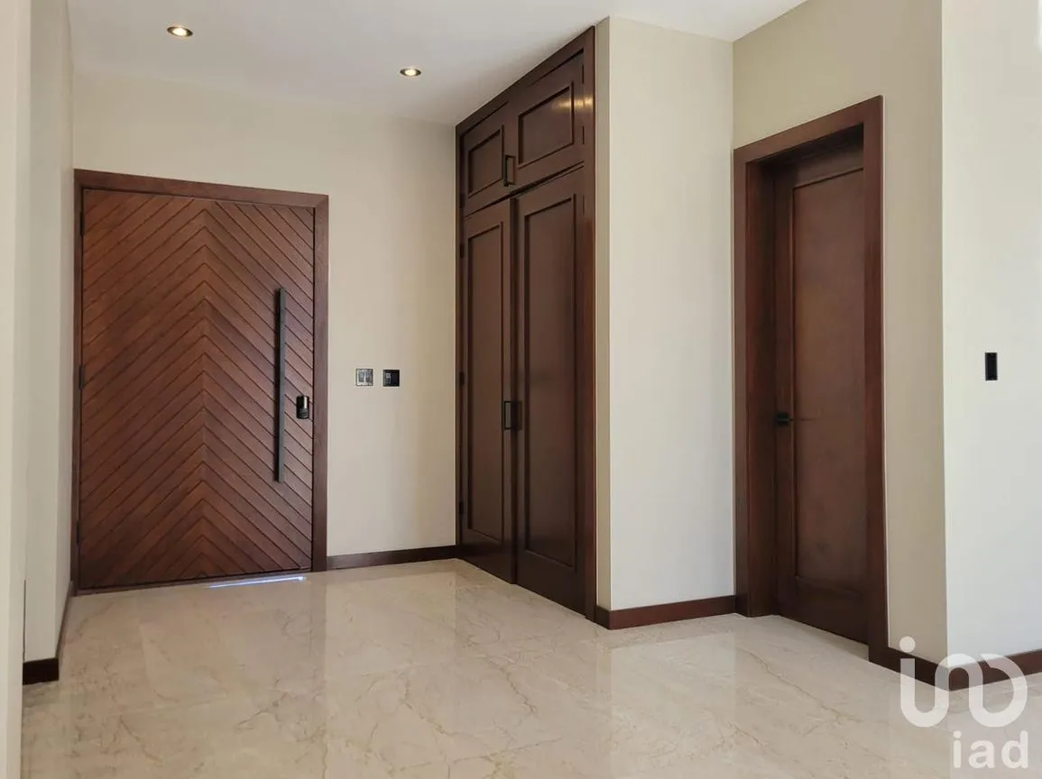 Casa en Venta en Misión de los Lagos, Juárez, Chihuahua | NEX-248447 | iad México | Foto 4 de 31