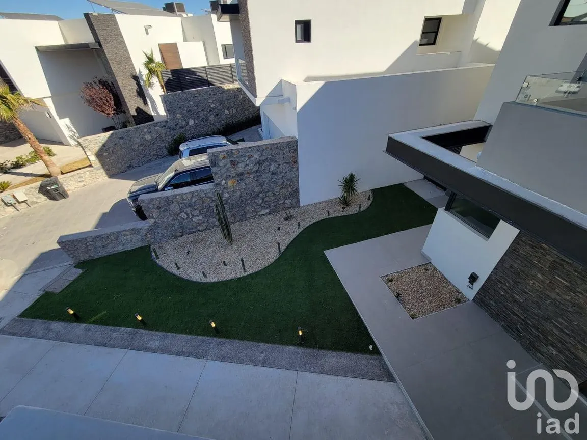 Casa en Venta en Misión de los Lagos, Juárez, Chihuahua | NEX-248447 | iad México | Foto 31 de 31