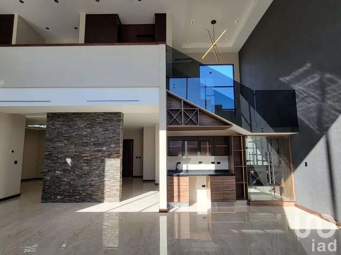 Casa en Venta en Misión de los Lagos, Juárez, Chihuahua | NEX-248447 | iad México | Foto 7 de 31