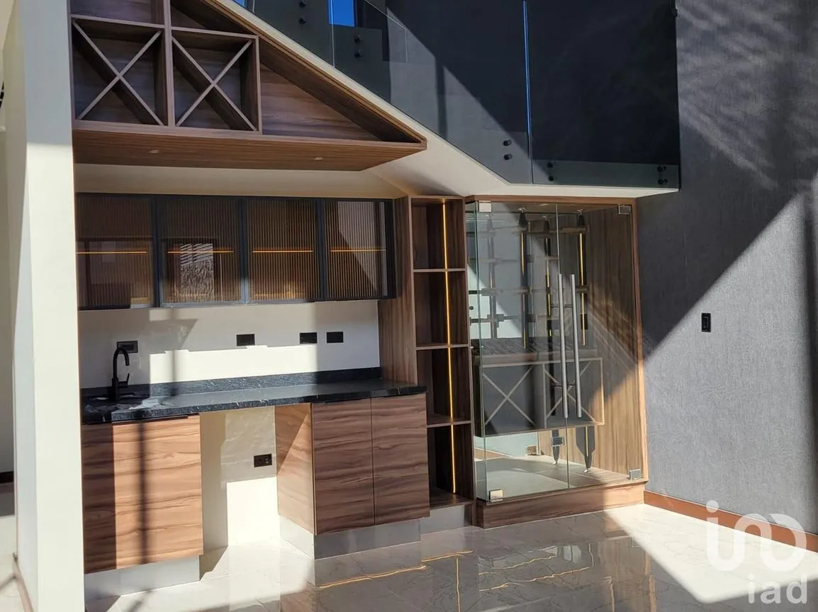 Casa en Venta en Misión de los Lagos, Juárez, Chihuahua | NEX-248447 | iad México | Foto 8 de 31