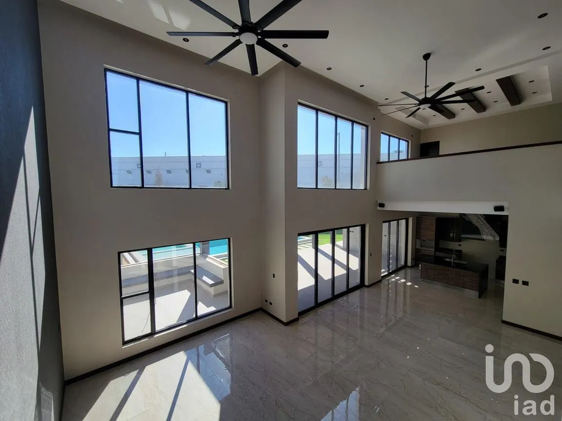 Casa en Venta en Misión de los Lagos, Juárez, Chihuahua | NEX-248447 | iad México | Foto 9 de 31