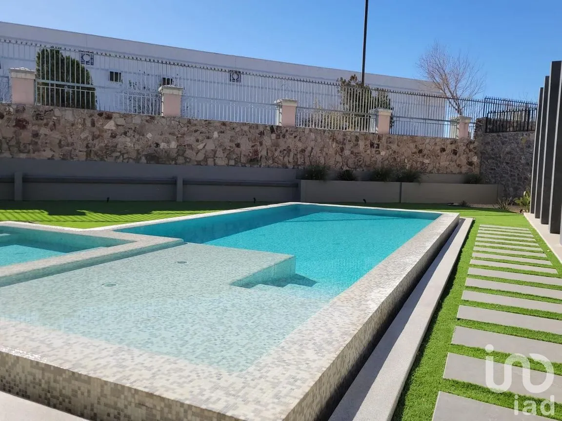 Casa en Venta en Misión de los Lagos, Juárez, Chihuahua | NEX-248447 | iad México | Foto 10 de 31
