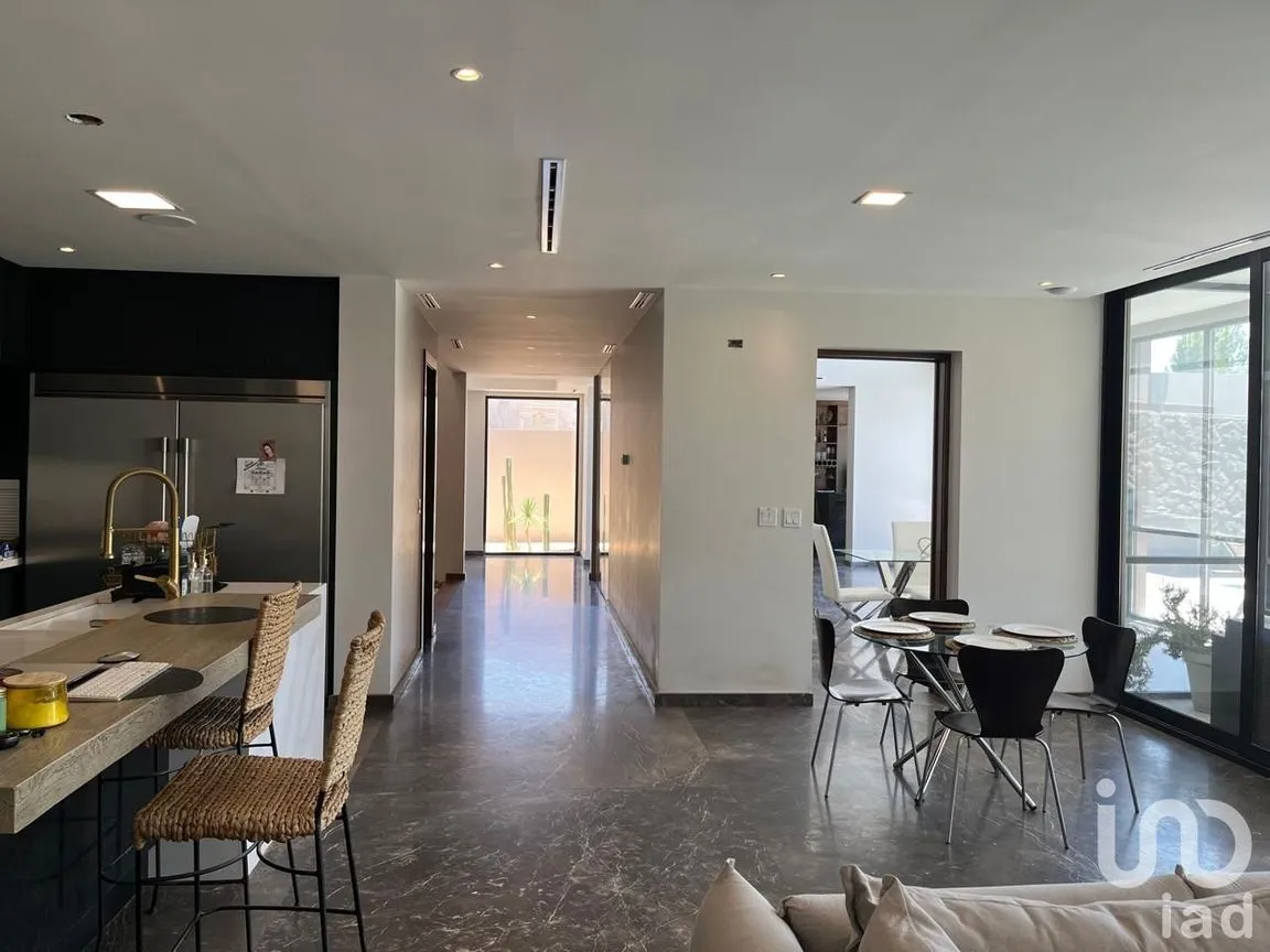 Casa en Venta en Campos Elíseos, Juárez, Chihuahua | NEX-254949 | iad México | Foto 14 de 28