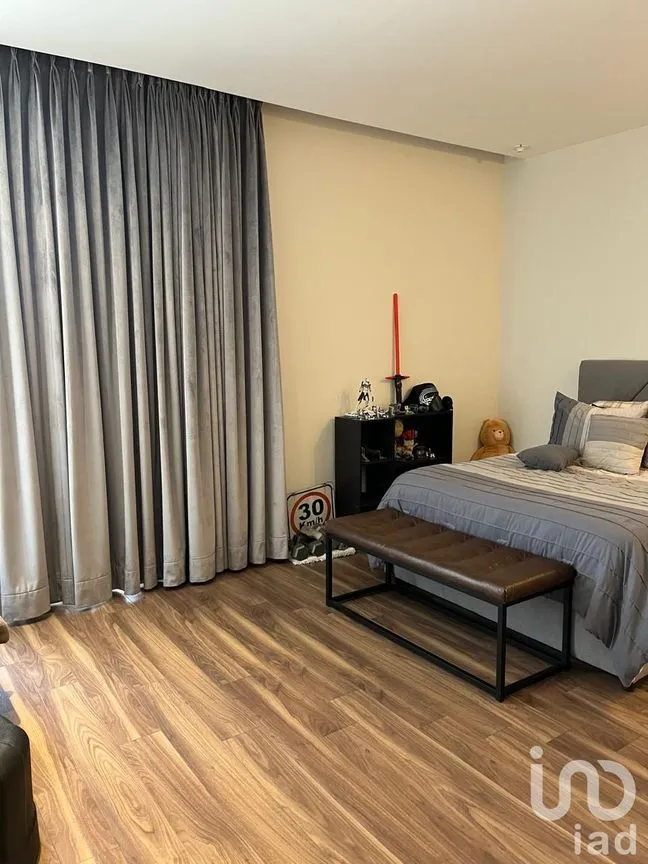 Casa en Venta en Campos Elíseos, Juárez, Chihuahua | NEX-254949 | iad México | Foto 23 de 28