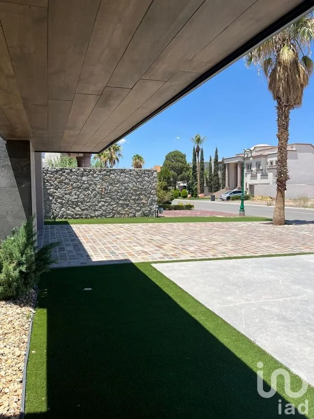 Casa en Venta en Campos Elíseos, Juárez, Chihuahua | NEX-254949 | iad México | Foto 28 de 28
