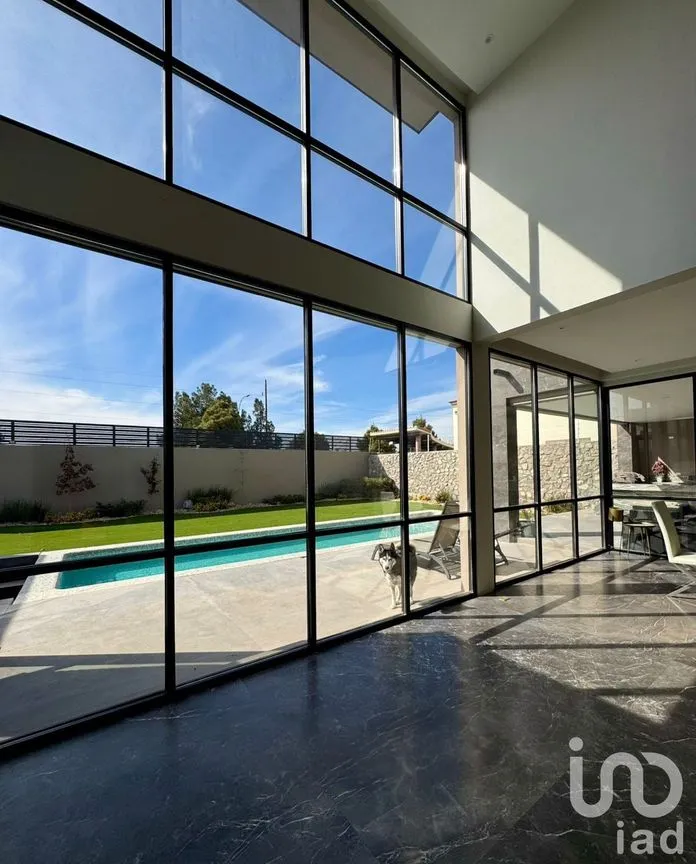 Casa en Venta en Campos Elíseos, Juárez, Chihuahua | NEX-254949 | iad México | Foto 4 de 28