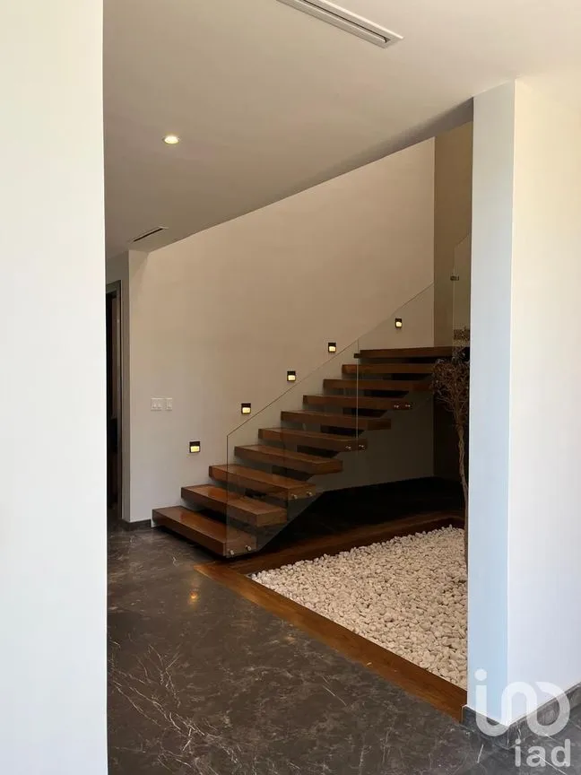 Casa en Venta en Campos Elíseos, Juárez, Chihuahua | NEX-254949 | iad México | Foto 6 de 28